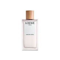 Loewe Agua Mar de Coral Edt F 100ML