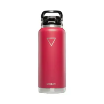 Botella Hydrate Proseries V2 Rojo 770ML