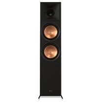 Caixa Torre Klipsch RP-8060FA II Torre Ebony