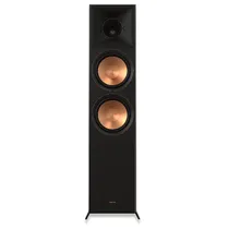 Caixa Torre Klipsch RP-8060FA II Torre Ebony Unidade