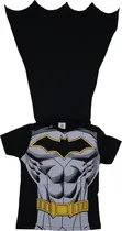 Camiseta Infantil Fakini 10.24.03647 - Masculina
