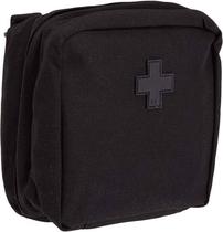 Bolsa para Medicacao 5.11 Tactical 6.6 Med Pouch 58715-019 Preto