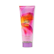 Victoria’s Secret Lotion Sol Love Spell 236ML