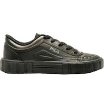 Tenis Fila Infantil Unissex F04K004194-970 32 - Preto