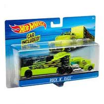 Mattel Vehiculos Hot Wheels ST Camiones Lujo Plastico 3+ Multicolor