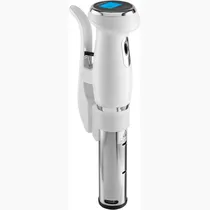 Fogão Circulador de Imersão Gourmia GSV130T-W 1.200W 120V - Branco