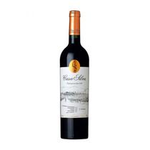 Vinho Casa Silva 5 Cepas 2013 750ML - 7804454004361