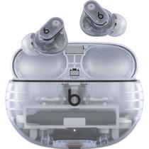 Fone de Ouvido Beats Studio Buds + True Wireless MQLK3LL/A - Transparente