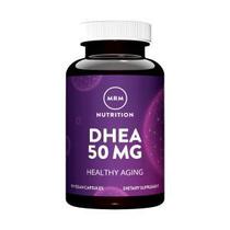 Dhea 50MG MRM Nutrition 90 Capsulas