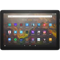 Tablet Amazon Fire HD 10 11A Geracao 10,1" Wifi 64 GB - Preto