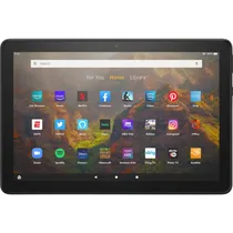 Tablet Amazon Fire HD 10 11ª Geração 10,1" Wifi 64 GB - Preto