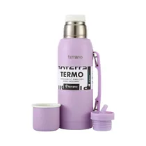 Termo Terrano 1L Lila