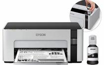 Impressora Epson M1120 Latin Printer Wifi.