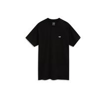 Remera Vans VN0A3CZEY28 Left Chest Logo Tee