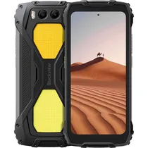 Blackview BV7300 Dual 256 GB - Yellow