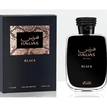 Perfume Rasasi Hawas Black For Him H Edp 100ML