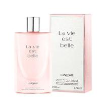 Lancome Locion La Vie Est Belle 200ML