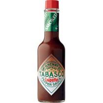 Molho Pimenta Tabasco Chipotle (Defumada) 60ML