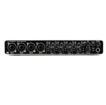 Interface Behringer UMC-404HD