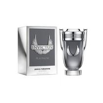 Paco Rabanne Invictus Platinum Edp 200ML