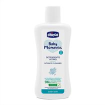 Chicco Cosmetica New BM Jabon Intimo 200 ML Detalles En El Producto 200ML s/C