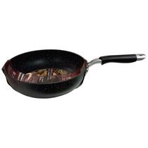 Sarten 28CM (Wok Pan)