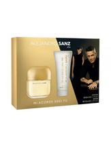 Perfume Kit Alejandro Sanz Mi Acorde Eres Tu Dama