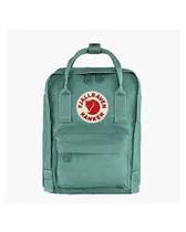 Fjallraven Mochila Kanken Mini F23561-664 Frost Green