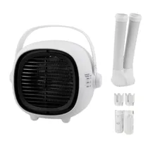 Aquecedor Ecopower EP-218 / 1200W / Multi Funções / 220V