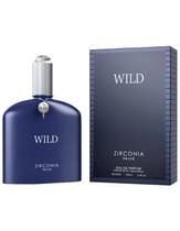 Zirconia Perfume Perfume Zirconia Prive Wild Mas 100ML Edp