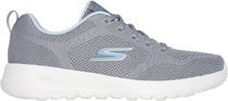 Tenis Skechers 124640 GYBL - Feminino