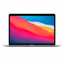 Apple Macbook Air 2020 MGN63HN/A 13.3" Chip M1 256GB SSD 8GB Ram - Cinza (Caixa Danificada)