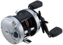 Carretilha Abu Garcia Ambassadeur Classic 5501-C3L (Esquerda)