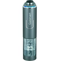 Abridor de Vinho Cuisinart 4 Em 1 Sem Fio Evolutionx Recarregavel Bivolt - RWO-100