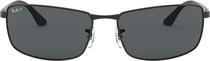 Oculos de Sol Ray Ban RB3498 006/81 64 - Masculino