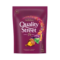Chocolate Nestle Quality Street 750GR