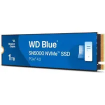 HD SSD M.2 1TB WD Blue SN5000 WDS100T4B0E Nvme