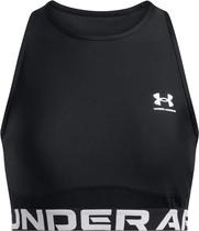 Top Crossback Under Armour 1388694-001 - Feminino