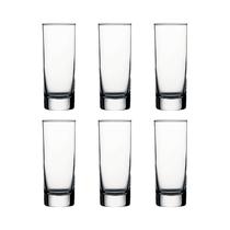 Set de Vasos Pasabahce Side 42438 215ML 6 Piezas