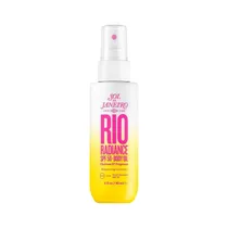 Aceite Corporal Sol de Janeiro Rio Radiance SPF50 Cheirosa 87 90ML