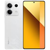 Celular Xiaomi Redmi Note 13 5G - 8/256GB - 6.67" - Dual-Sim - Branco