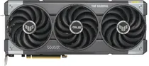 Placa de Vídeo Asus Tuf Gaming Geforce RTX 5070 Oc 12GB GDDR7/DP/HDMI