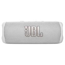 Speaker Portatil JBL Flip 6 Bluetooth - Branco