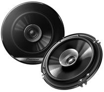 Alto Falante Pioneer TS-G1610F-2 - 280W 6 1/2" (40W RMS) (Caixa Feia)