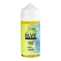 e-Liquid BLVK Diamond Melon Menthol 100M