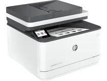Impressora HP Laserjet Pro MFP 3103FDW 220V