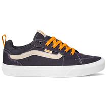 Tenis Vans Masculino Filmore 8.5 - Cinza VN000D21LSV