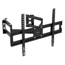 Suporte para TV Klip Xtreme KPM-935 Articulado 32" A 65" - Preto