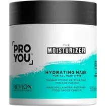 Máscara Hidratante Revlon Professional Pro You The Moisturizer - 500ML