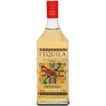 Ranchitos Tequila Gold 700ML